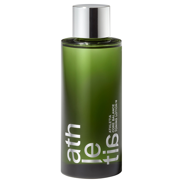 コアバランス トーニングローション N / athletia(アスレティア)(化粧