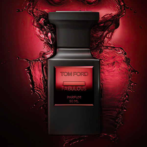 F ファビュラス パルファム / トム フォード ビューティ(香水, 香水