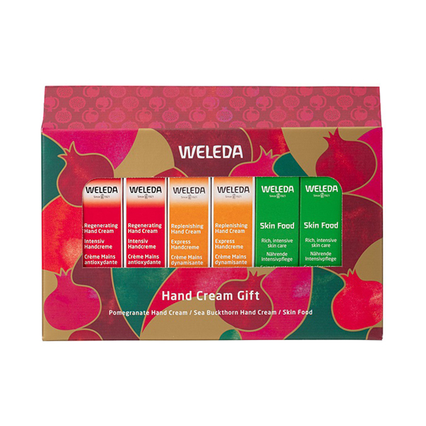 ハンドクリームギフト2024 / ヴェレダ(ハンドクリーム, ボディケア)の