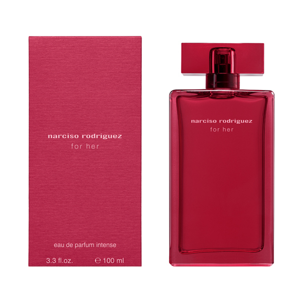 ナルシソ ロドリゲス フォーハー オードパルファム インテンス