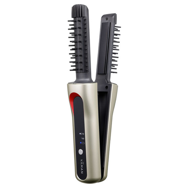 ヘアボリューマー / YAMAN TOKYO JAPAN(ヘアアイロン, 美容家電)の通販