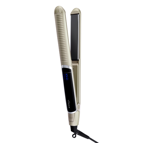 スムースアイロンフォトイオン プラス / YAMAN TOKYO JAPAN(ヘア