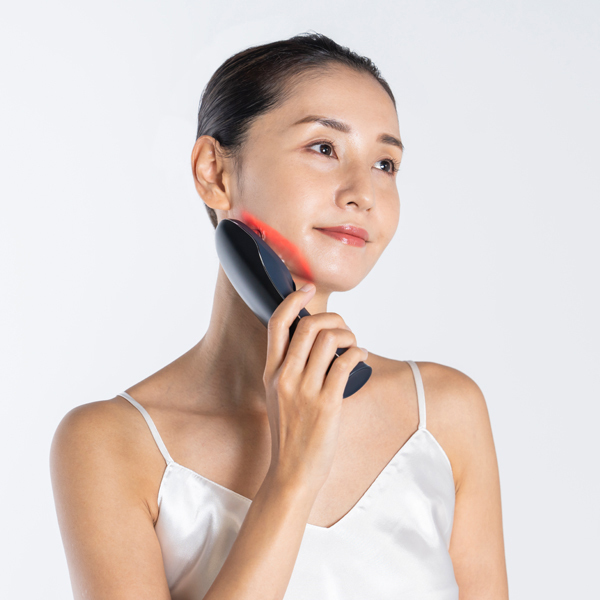 ハイパーフェイスリフトブラシ / YAMAN TOKYO JAPAN(フェイスケア美容