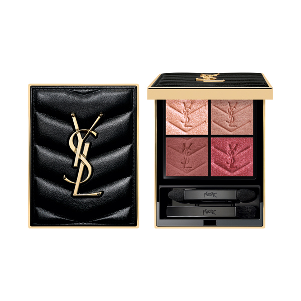 クチュール ミニ クラッチ / イヴ・サンローラン(パウダーアイシャドウ