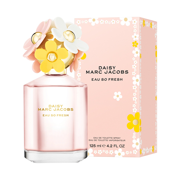 デイジー オー ソー フレッシュ オードトワレ / マーク ジェイコブス