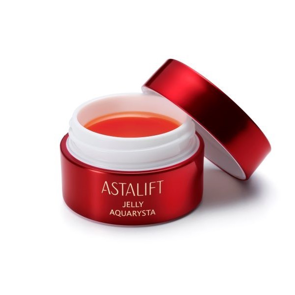 ジェリーアクアリスタ トライアルキット / アスタリフト(美容液