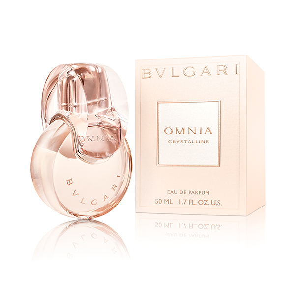 オムニア クリスタリン オードパルファム / ブルガリ(香水, 香水・ヘア