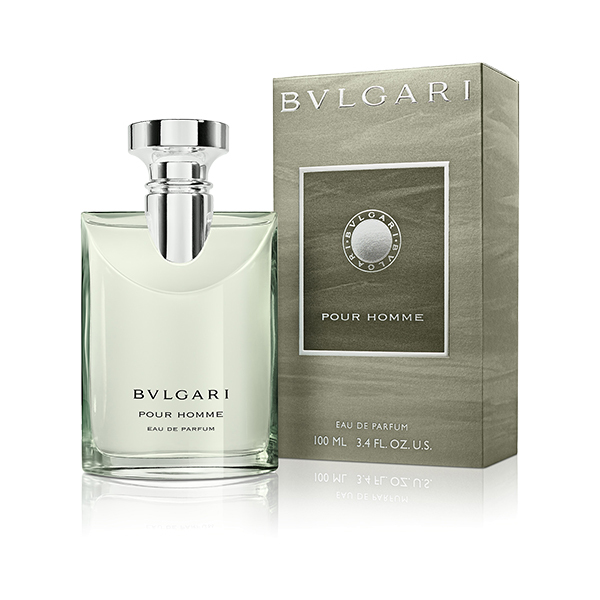 プールオム オードパルファム / ブルガリ(香水, 香水・ヘア