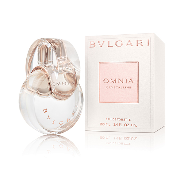 オムニア クリスタリン オードトワレ / ブルガリ(香水, 香水・ヘア