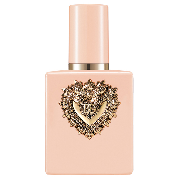 マイ ディヴォーション オードパルファム インテンス / ドルチェ