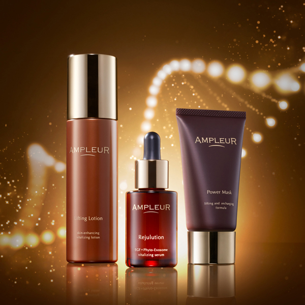 リジュリューション / アンプルール(美容液, スキンケア・基礎化粧品