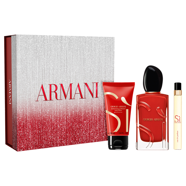 シィ パシオーネ コフレ / アルマーニ ビューティ(香水, 香水・ヘア