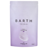 薬用BARTH中性重炭酸入浴剤 / BARTH(バース)(入浴剤・浴用料, 入浴剤