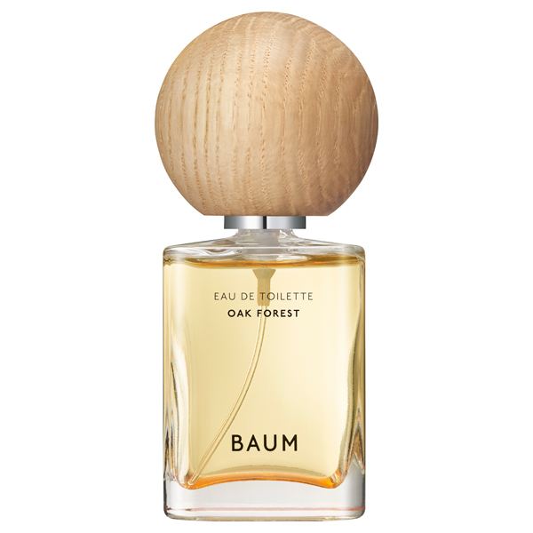 オードトワレ オーク フォレスト / BAUM(香水, 香水・ヘアフレグランス