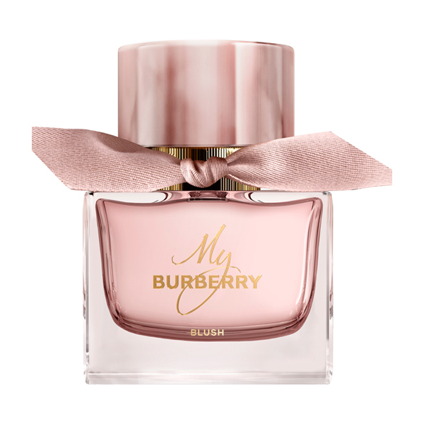 マイ バーバリー ブラッシュ オードパルファム / Burberry Beauty(香水