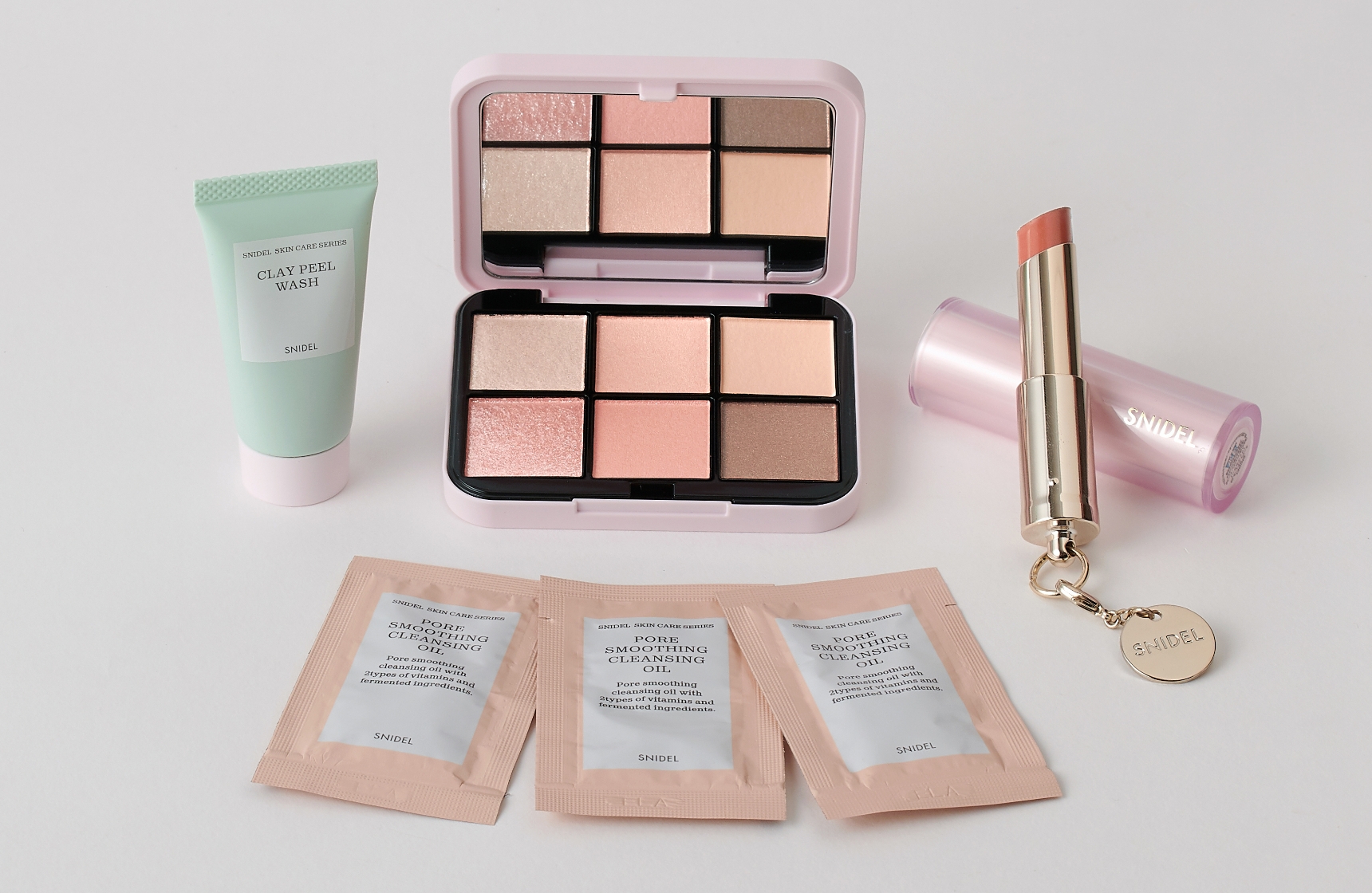 ORGANIC DAYS_限定キットの商品一覧｜ナチュラル＆オーガニックコスメ