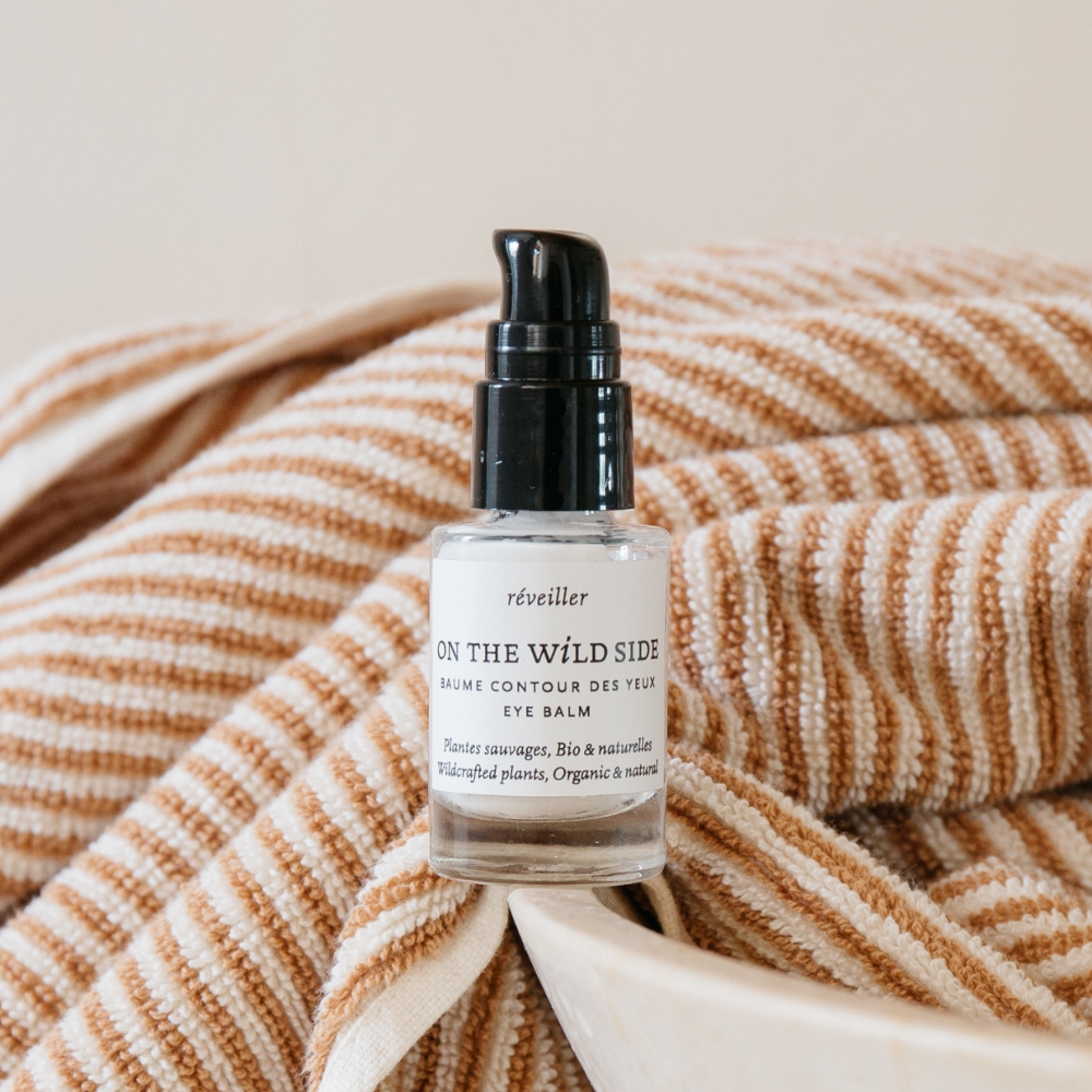 ON THE WILD SIDE】アイバーム ｜｜Cosme Kitchen Webstore(コスメ