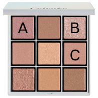 Expressive Eyes EX04 | Celvoke