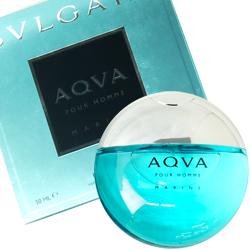 ブルガリ BVLGARI アクア プールオム マリン オードトワレ EDT メンズ