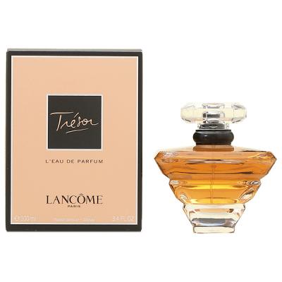 ランコム LANCOME トレゾア オードゥパルファン EDP レディース 100mL