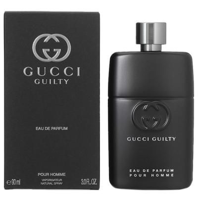 グッチ GUCCI ギルティ プールオム オードパルファム EDP 90mL 香水