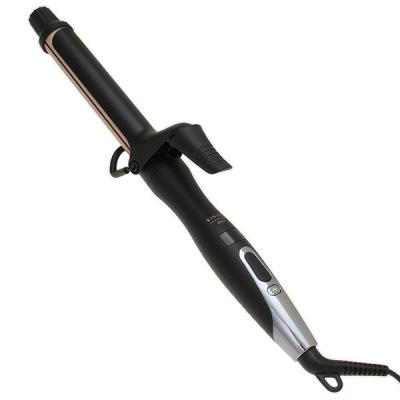 絹女 KINUJO プロカールアイロン PRO Curl Iron KP026 26mm ヘア