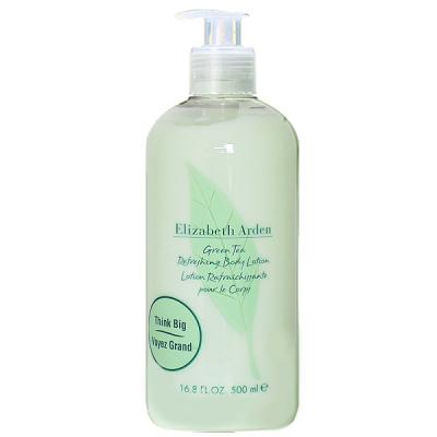 エリザベスアーデン Elizabeth Arden グリーンティー リフレッシング