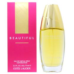 エスティローダー ESTEE LAUDER ビューティフル オードパルファム EDP