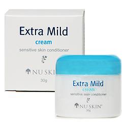 ニュースキン エクストラマイルド クリーム 30g【保湿 乾燥 フェイス