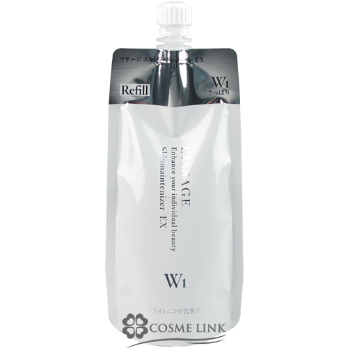 リサージ スキンメインテナイザーEX M3 とてもしっとりタイプ