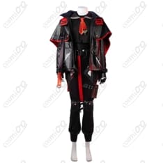 勝利の女神：NIKKE ウンファ コスプレ衣装 高再現・送料無料 | COSMIOO