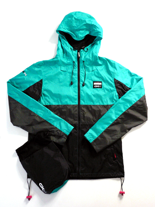 VOCALOID 初音ミク ブルゾンパーカー [初音ミク] | 公式キャラクター