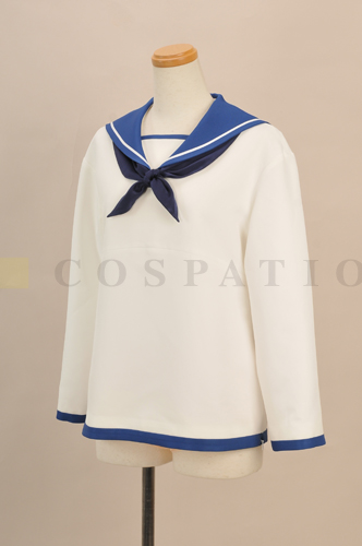 宮藤芳佳 セーラージャケット [ストライクウィッチーズ] | 公式