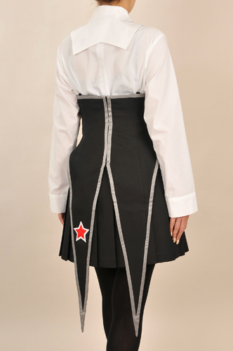 コスパティオ COSPATIO ストライクウィッチーズ 宮藤芳佳 セーラー