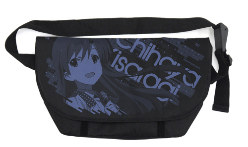 如月千早メッセンジャーバッグ [THE IDOLM＠STER] | 二次元