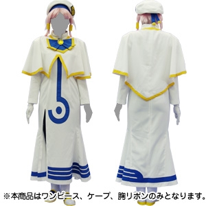 ARIAカンパニーユニフォーム 冬服 [ARIA The ANIMATION] | 公式