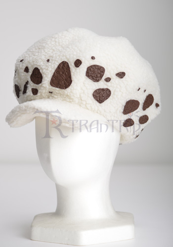 トラファルガー・ロー 新世界ver. コート＆帽子 [ワンピース