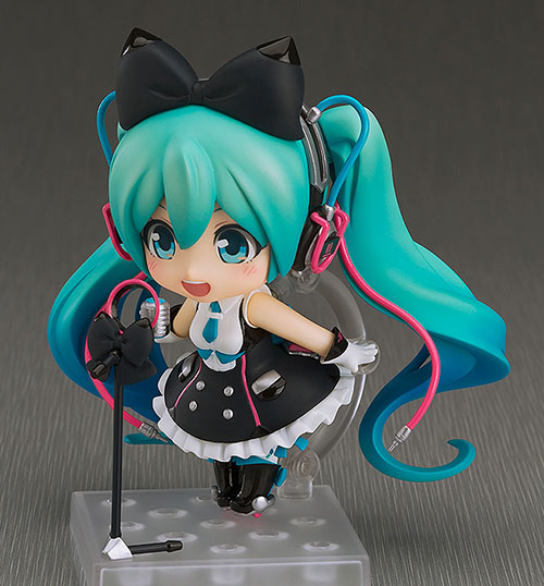 ねんどろいど 初音ミク マジカルミライ2016Ver. ABS＆PVC塗装済み可動
