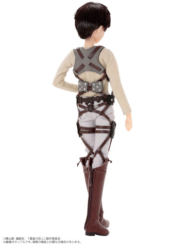 アスタリスクコレクションシリーズ No.011 『進撃の巨人』 エレン