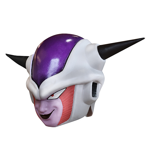 ハイクオリティマスク／フリーザ第1形態 [ドラゴンボールZ] | 公式