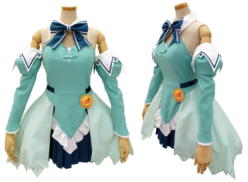 Piaキャロットへようこそ！！3 フローラルミント リニューアルver