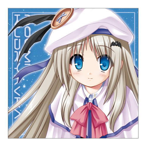 クドリャフカクッションカバー [リトルバスターズ！] | 公式