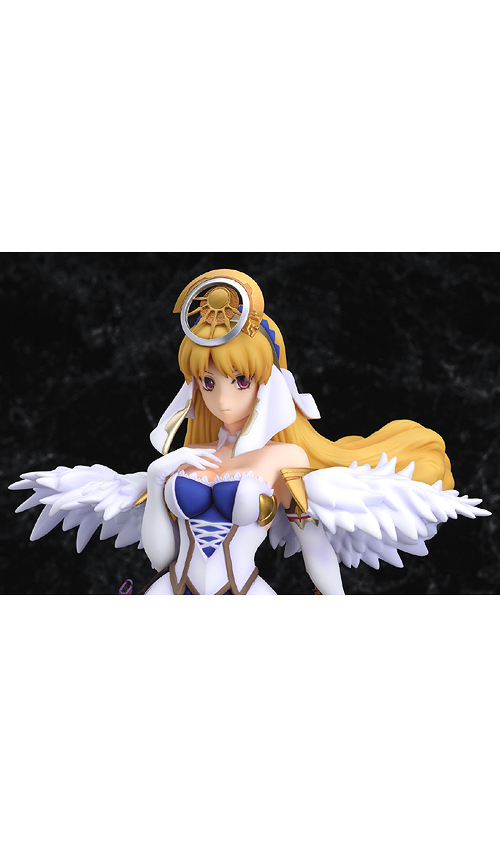 1/8 PVC塗装済み完成品 アルトネリコ2 クローシェ [アルトネリコ2