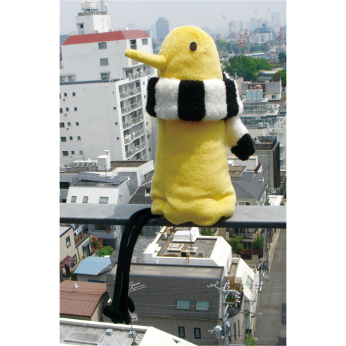 プンプンぬいぐるみ [おやすみプンプン] | 公式キャラクターグッズ販売