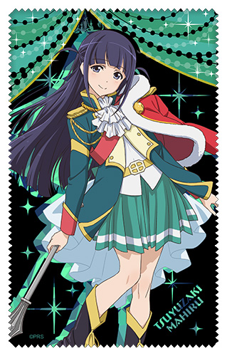 露崎まひる クリーナークロス [少女☆歌劇 レヴュースタァライト] | 二