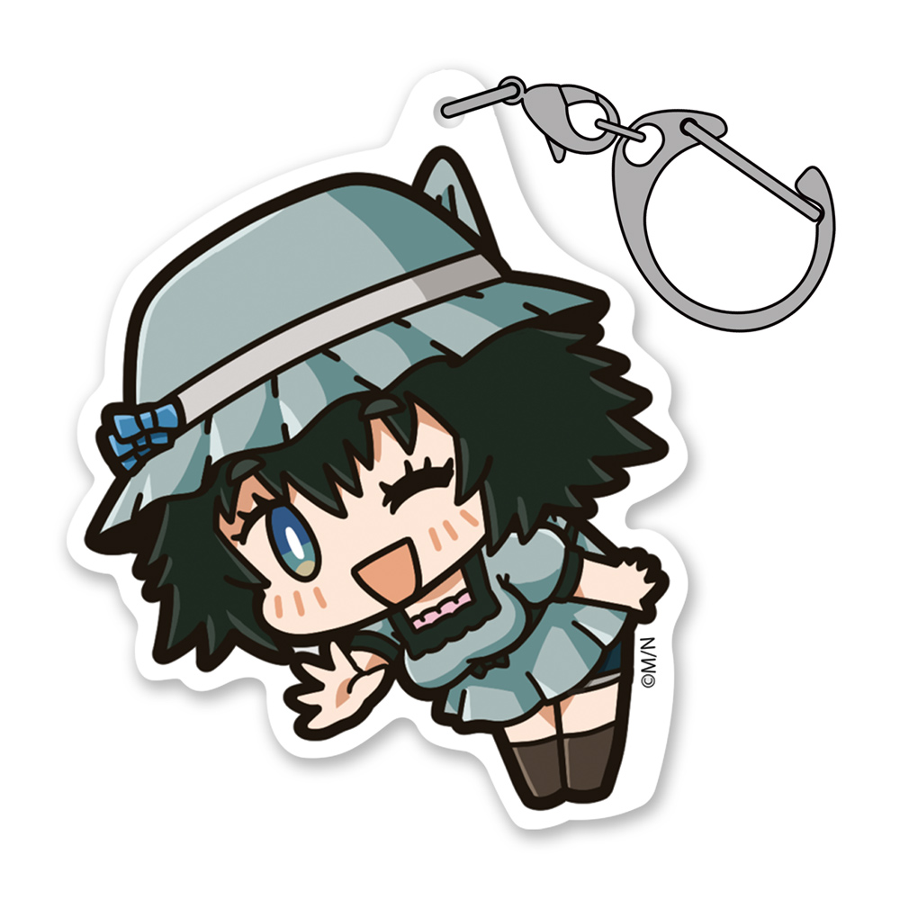 椎名まゆり アクリルつままれ [STEINS;GATE] | キャラクター公式グッズ