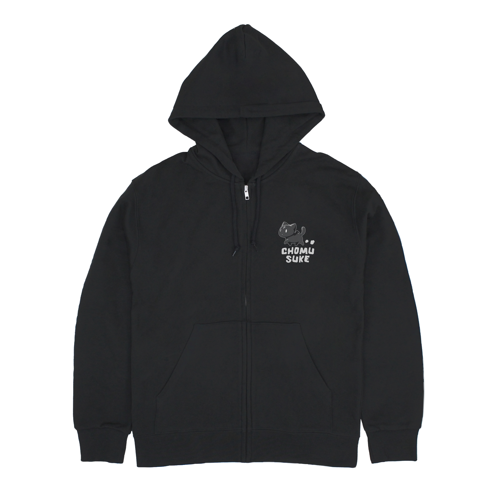 マドメド 那月邪夢 QOOZA コラボパーカー 最終値下げ】マドメド 那月邪