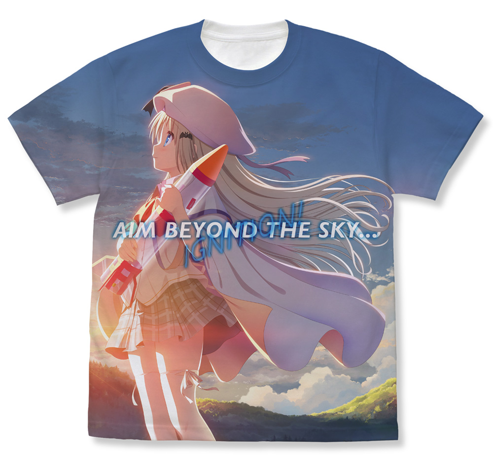 ☆限定☆リトバススタジャン [リトルバスターズ！] | 二次元