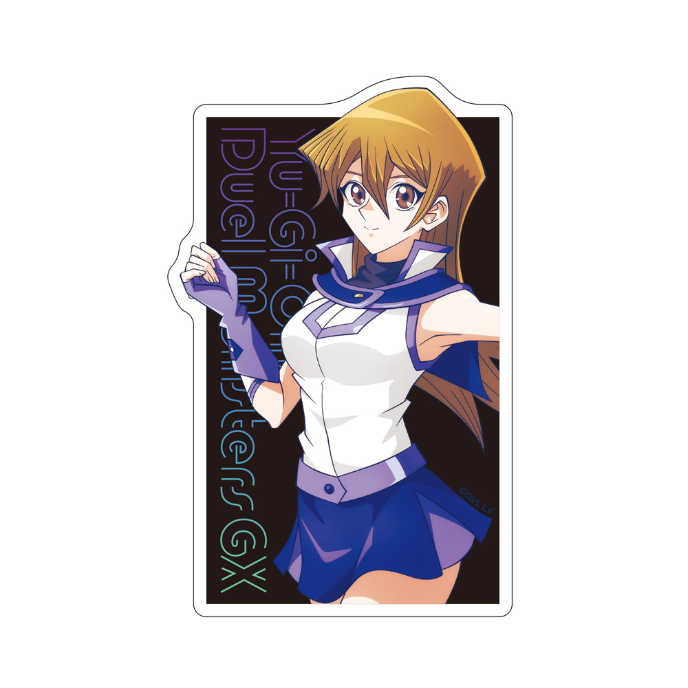 明日香 遊戯王 デュエリストカードプロテクター 共通面 30セット