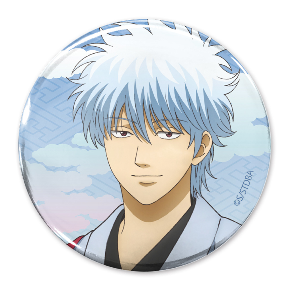 描き下ろし 沖田総悟 アクリルスタンド（大）旅装Ver. [銀魂